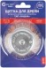 Щетка для дрели, тип "Чашка", латунированная витая проволока 0,3 мм, 75 мм, CUTOP Profi