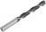 Сверла по металлу HSS черненые 13,0x151 мм (5 шт.)