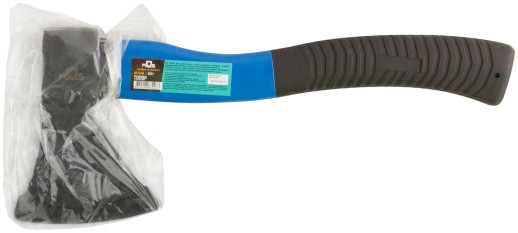 Топор кованая сталь, усиленная стеклопластиковая ручка 600 гр.