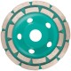 Алмазный шлифовальный диск 