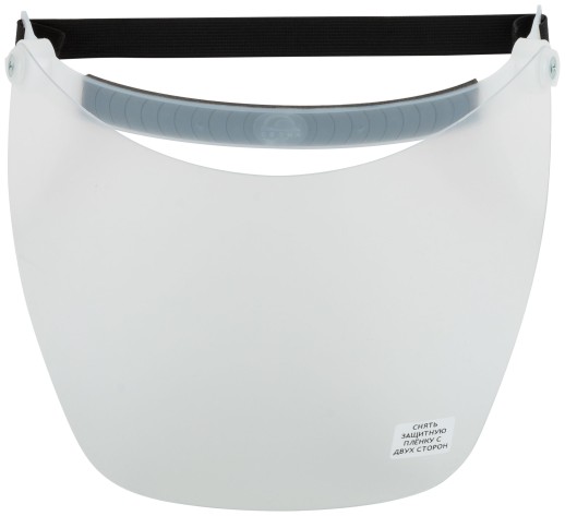 Щиток защитный НБТ-01 "Эконом"