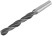 Сверла по металлу HSS черненые 14,0x160 мм (5 шт.)