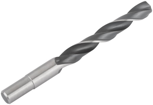 Сверла по металлу HSS черненые 14,0x160 мм (5 шт.)