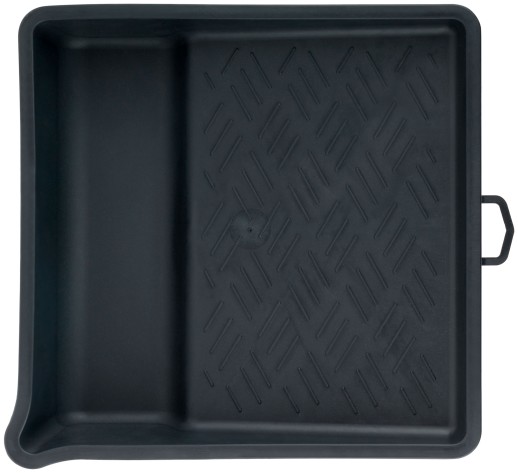 Ванночка для краски синяя 280х270 мм