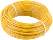 Леска для садовых триммеров "Звездочка" 3,0 мм х 25 м