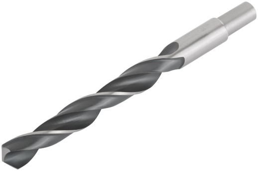 Сверла по металлу HSS черненые 16,0x178 мм (5 шт.)