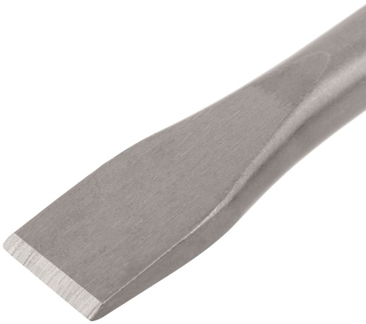 Зубило узкое по бетону FDW, SDS Plus, 14 х 250 х 20 мм