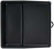 Ванночка для краски синяя 350х330 мм