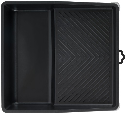 Ванночка для краски синяя 350х330 мм