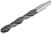 Сверла по металлу HSS черненые 18,0x191 мм (5 шт.)