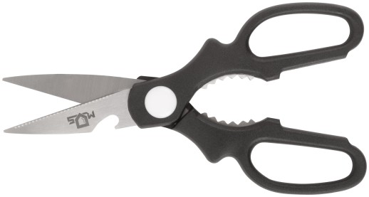 Ножницы технические нержавеющие, толщина лезвия 1,8 мм, 205 мм