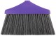 Щетка для пола пластмассовая,