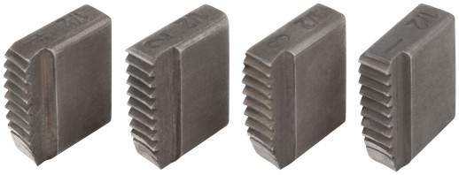 Резцы запасные для клуппов 1/2"
