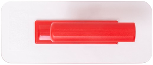 Гладилка пластиковая 220х90х3 мм