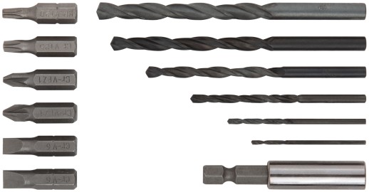 MAX-PRO Дрель-Шуруповерт аккумуляторная 18 В; 0-350/0-1250об/мин; 10мм; 30Нм; 2 батареи (Li-Ion) х1,5Ач; 15+1; 1ч.; регулировка оборотов; резиновые вс