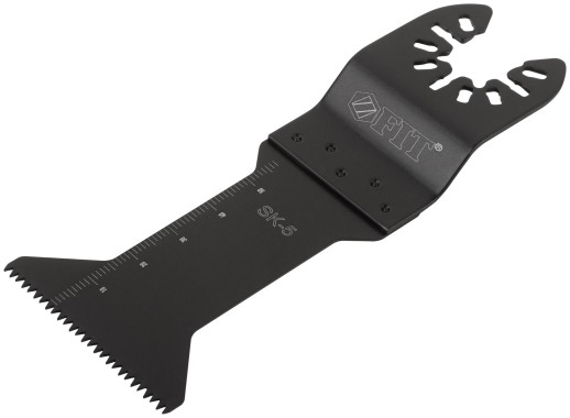 Полотно пильное фрезерованное ступенчатое, сталь SK-5, 45х0,63 мм