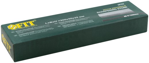 Камень правильный 200х50х25 мм