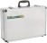 Ящик для инструмента алюминиевый 430х310х130 мм