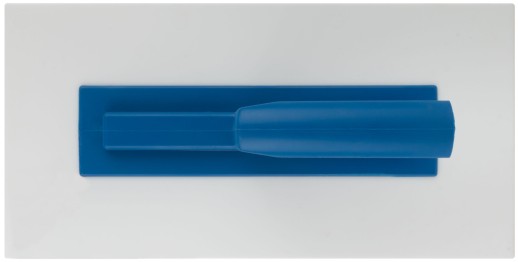 Гладилка пластиковая 280х140х3 мм