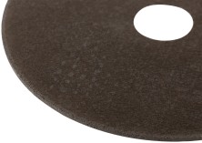 Профессиональный диск отрезной по металлу и нержавеющей стали Cutop Profi Т41-125 х 2,0 х 22,2 мм