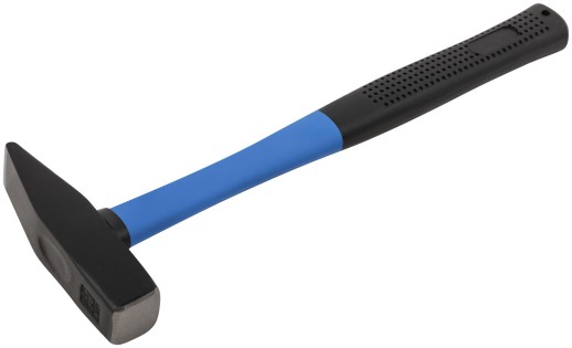 Молоток, стеклопластиковая ручка 600 гр.