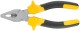 Плоскогубцы комбинированные 