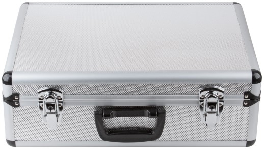 Ящик для инструмента алюминиевый 18" (450 х 330 х 150 мм)