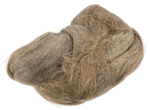 Лён сантехнический №11, 500 гр.