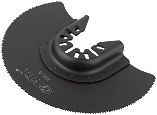 Полотно пильное фрезерованное дисковое ступенчатое, сталь SK-5, 88х0,63 мм