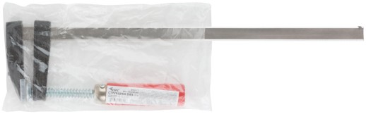 Струбцина столярная тип "F" 50x300 мм