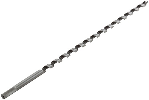 Сверло Левиса винтовое по дереву Профи 12х460 мм