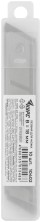 Лезвия для ножа технического 18 мм, 8 сегментов (10 шт.)
