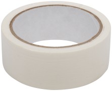 Лента малярная креппированная клейкая 38 мм х 20 м