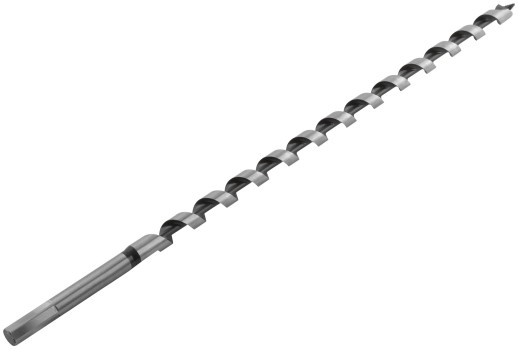 Сверло Левиса винтовое по дереву Профи 14х460 мм