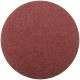 Круги шлифовальные сплошные (липучка), алюминий-оксидные, 125 мм, 5 шт.  Р 36