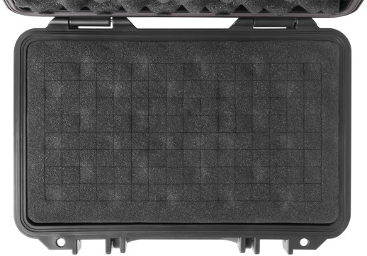 Ящик для инструмента "Гранд" пластиковый ударопрочный 295х210х95 мм