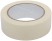 Лента малярная креппированная клейкая 38 мм х 50 м