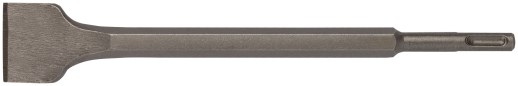 Зубило SDS PLUS 14х40х250 мм