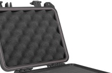 Ящик для инструмента "Гранд" пластиковый ударопрочный 270х246х175 мм