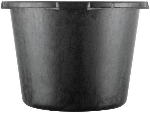 Кадка пластиковая для перемешивания раствора 40 л