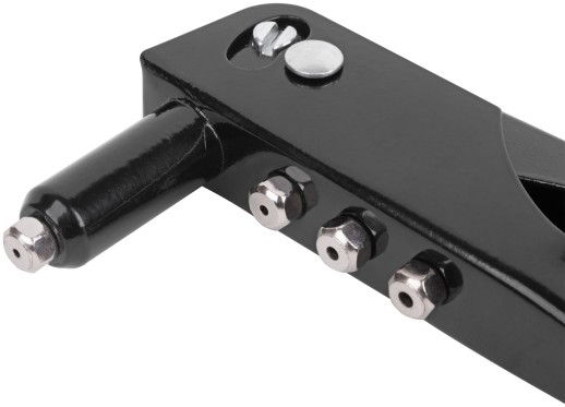 Заклепочник 2,4-4,8 мм (240 мм)