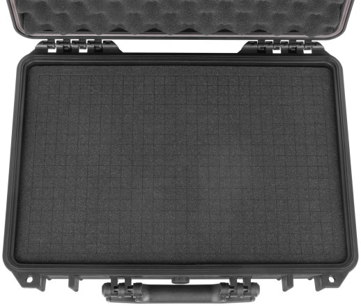 Ящик для инструмента "Гранд" пластиковый ударопрочный 470х375х175 мм