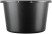 Кадка пластиковая для перемешивания раствора 60 л