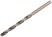 Сверла по металлу HSS полированные 3,0 мм (10 шт.)