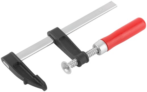 Струбцина тип "F"   50x150 мм