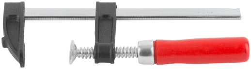 Струбцина тип "F"   50x150 мм