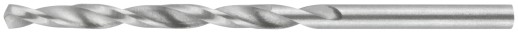 Сверла по металлу HSS полированные 3,2 мм (10 шт.)