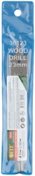 Сверло по дереву перовое 23x152 мм