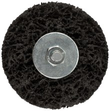 Диск зачистной полимерный CNS со штифтом, колесо  75 мм