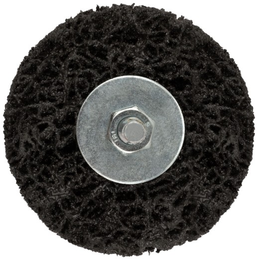 Диск зачистной полимерный CNS со штифтом, колесо  75 мм